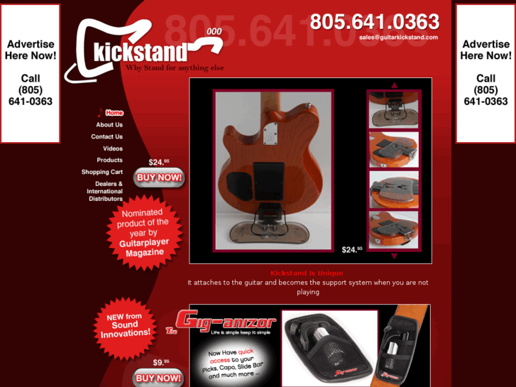 www.guitarkickstand.com