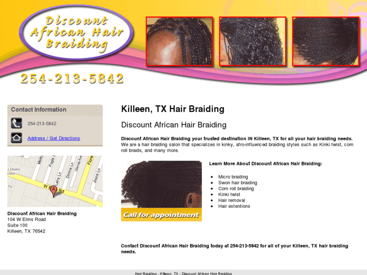 www.hairbraidingbeautysalon.com