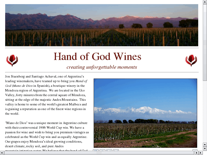 www.handofgodvineyards.com