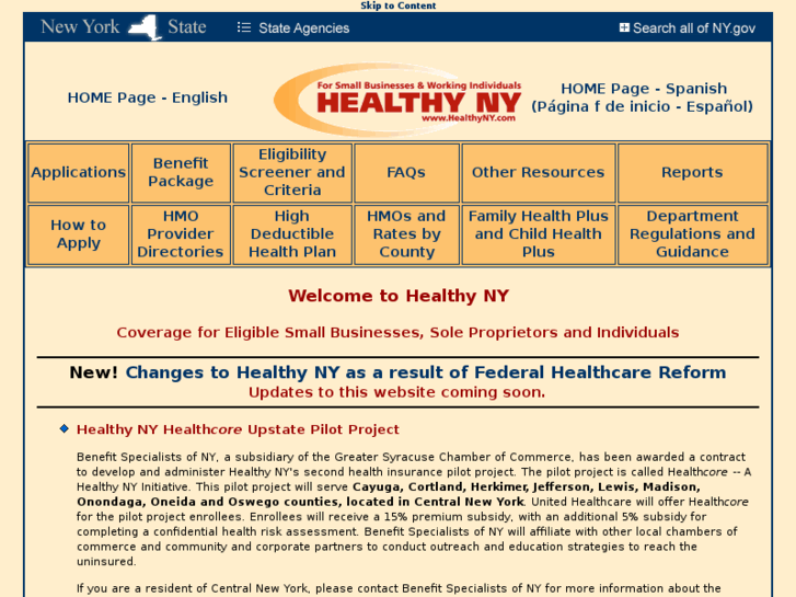 www.healthy-new-york.com