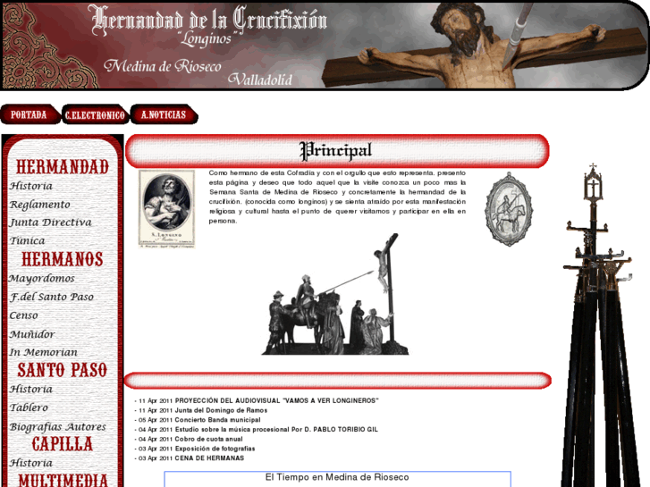 www.hermandadcrucifixion.org