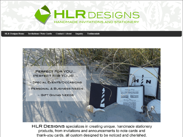 www.hlrdesigns.com