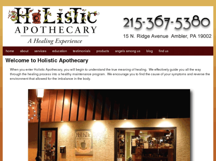 www.holistic-apothecary.net