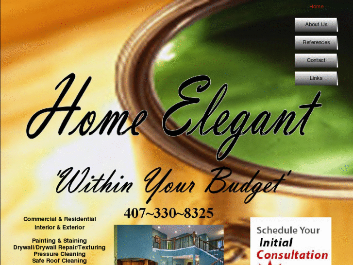 www.homeelegant.net