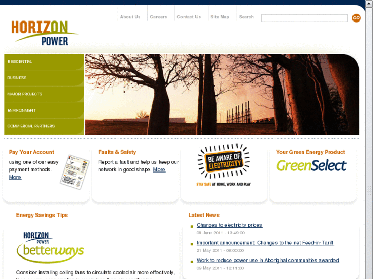www.horizonpower.com.au