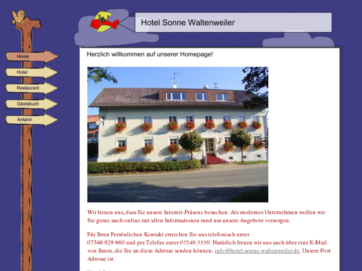 www.hotel-sonne-waltenweiler.com