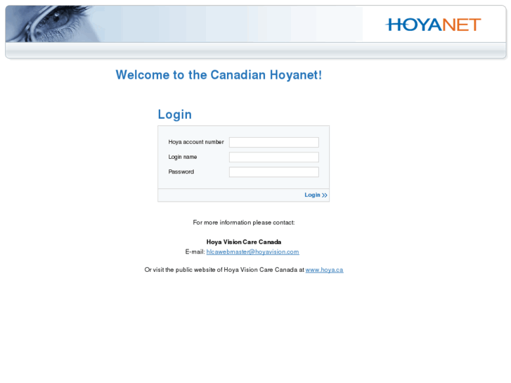 www.hoyanet.ca