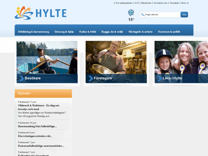 www.hylte.se