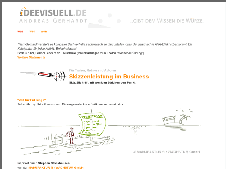 www.ideevisuell.de