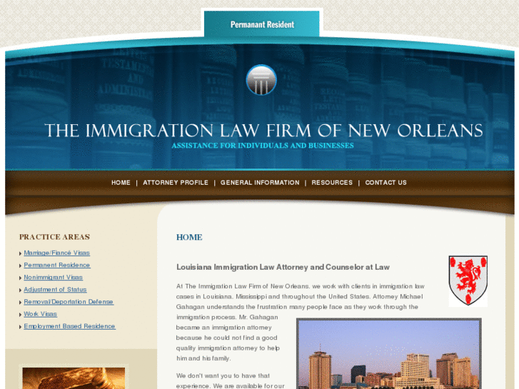 www.immigrationlawneworleans.com