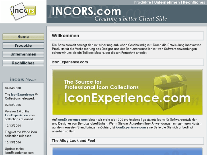 www.incors.de