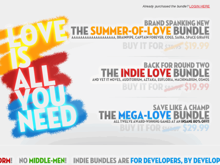 www.indielovebundle.com