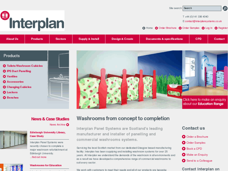 www.interplanpanelsystems.com