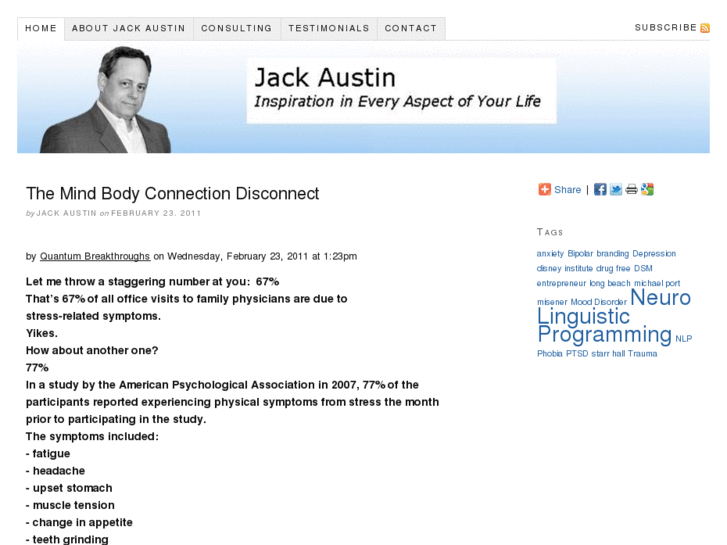 www.jackaustin.biz