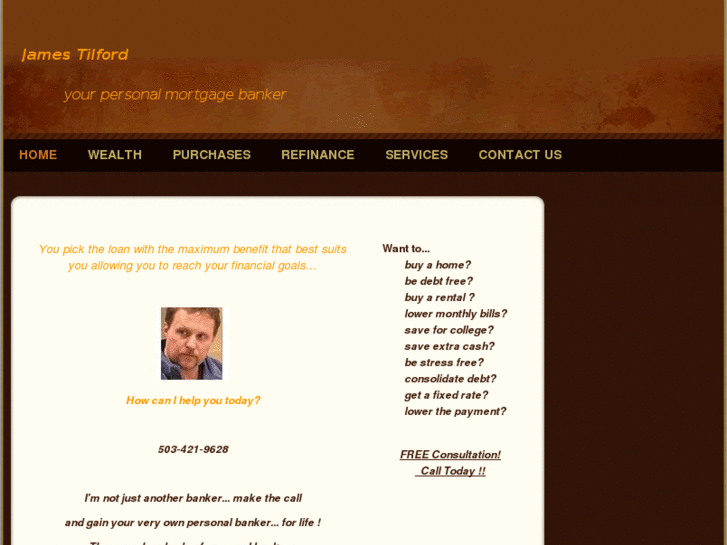 www.jamestilford.com