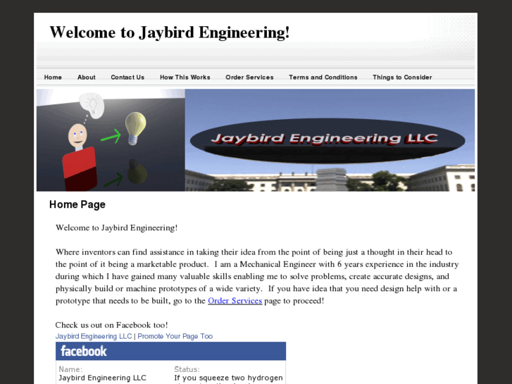 www.jaybirdengineering.com