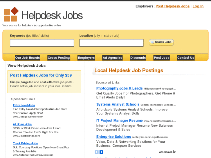 www.jobshelpdesk.com