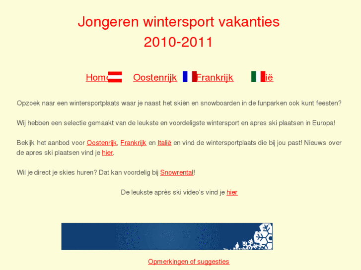 www.jongerenwintersport.com