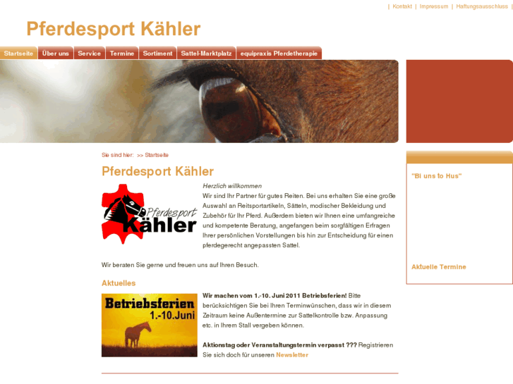 www.kaehler.org