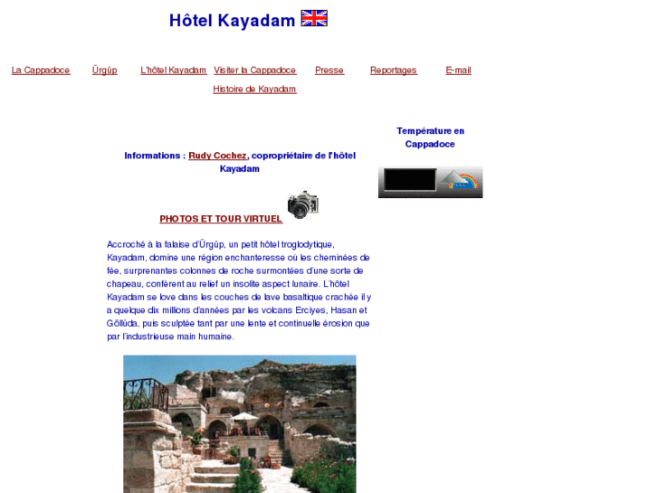 www.kayadam.eu