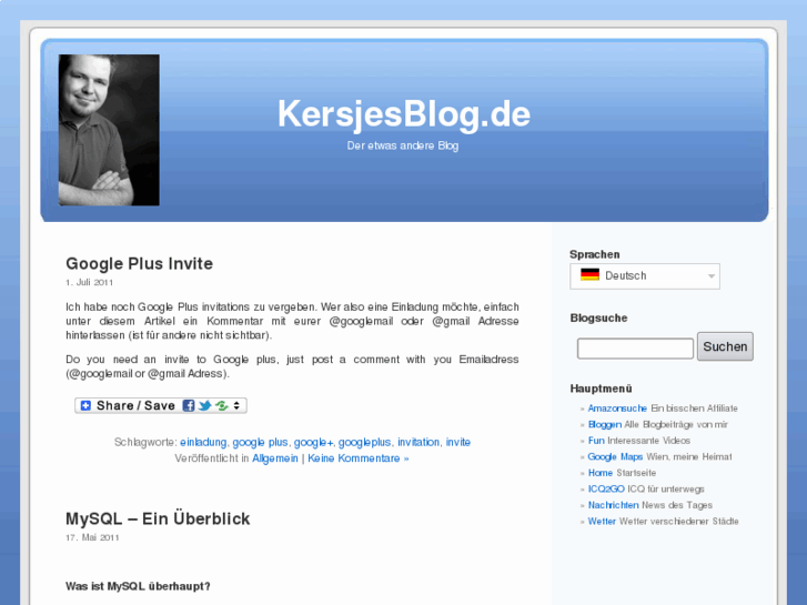 www.kersjesblog.de