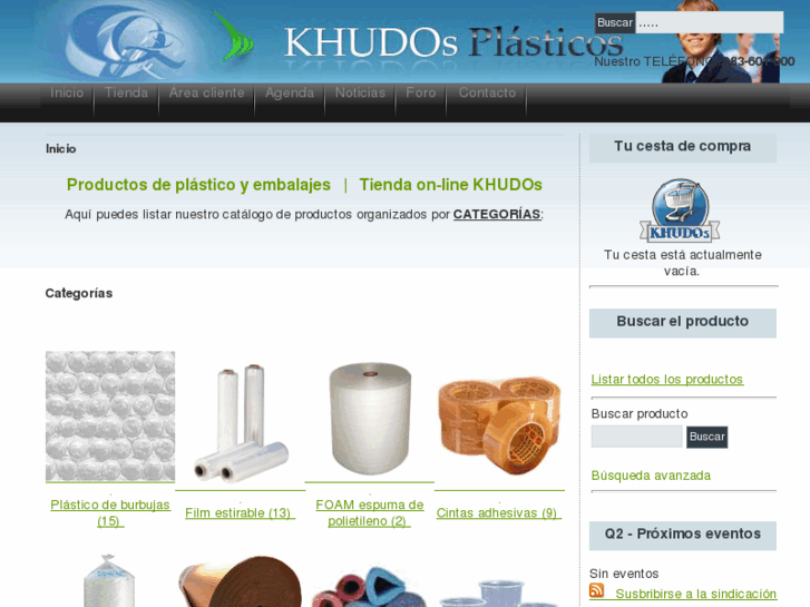 www.khudos.es