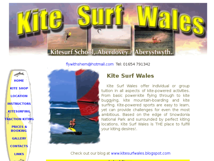 www.kitesurfwales.co.uk