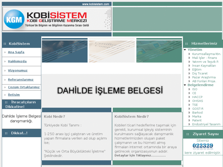 www.kobisistem.com