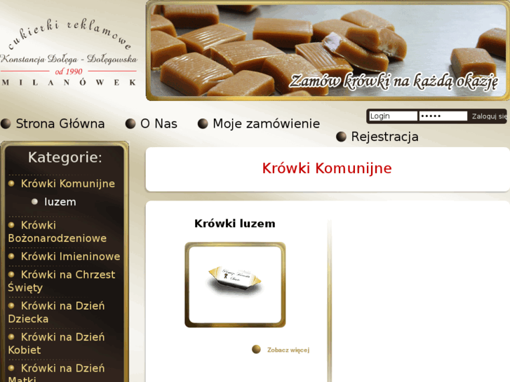 www.krowki24.com