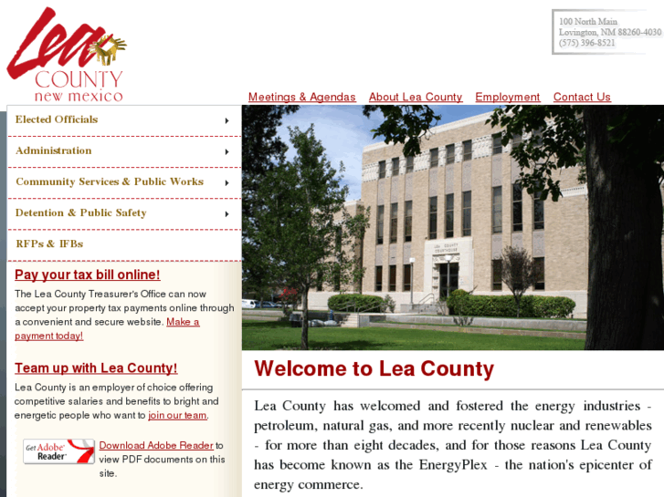 www.leacounty-nm.org