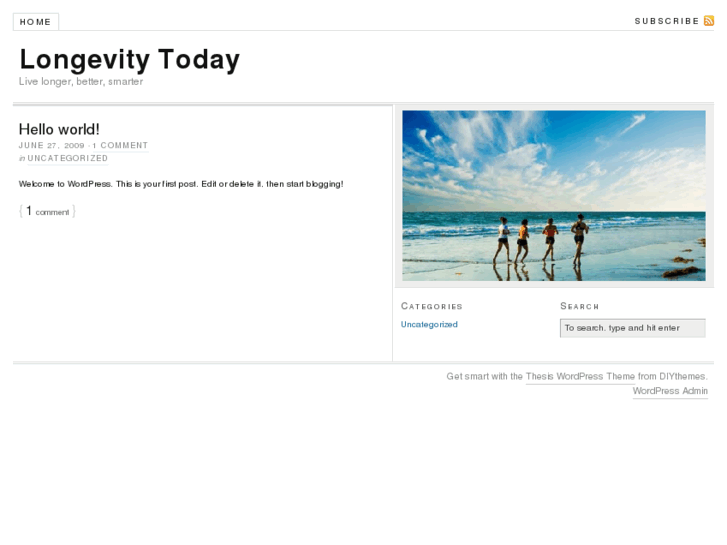 www.longevitytoday.com