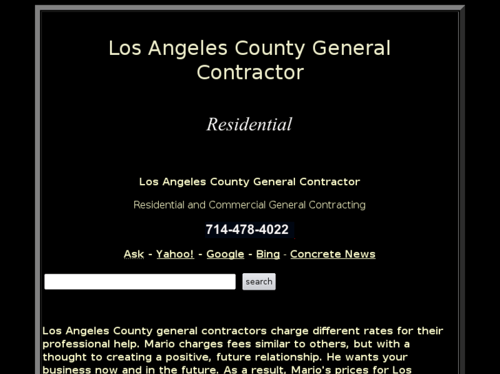 www.los-angeles-general-contractor.com