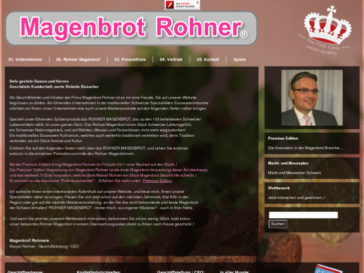 www.magenbrot.com