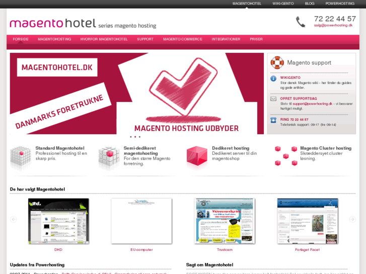 www.magentohotel.com