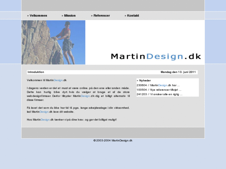 www.martindesign.dk