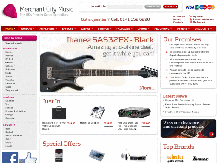 www.mcitymusic.co.uk