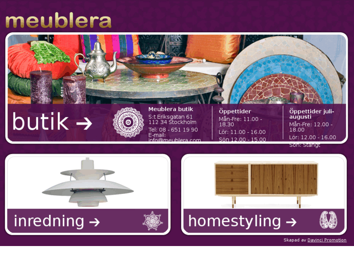 www.meublera.com