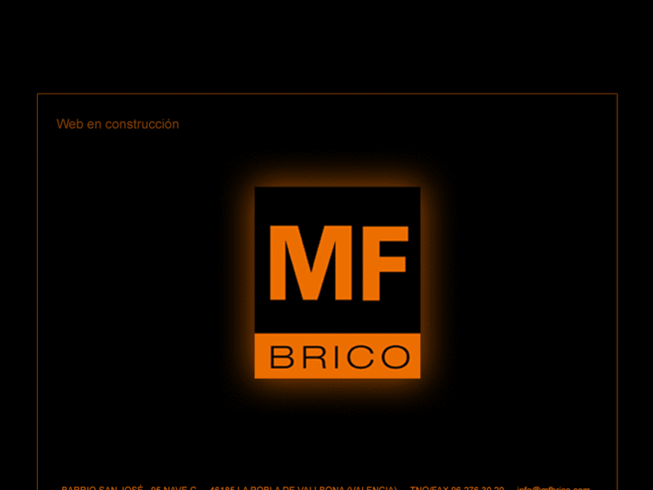 www.mfbrico.com