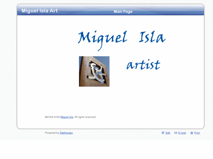 www.miguelisla.com