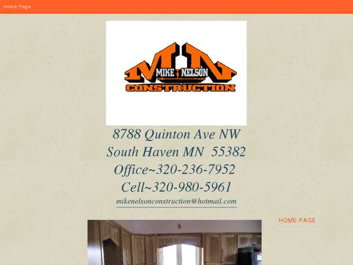 www.mikenelsonconstruction.com