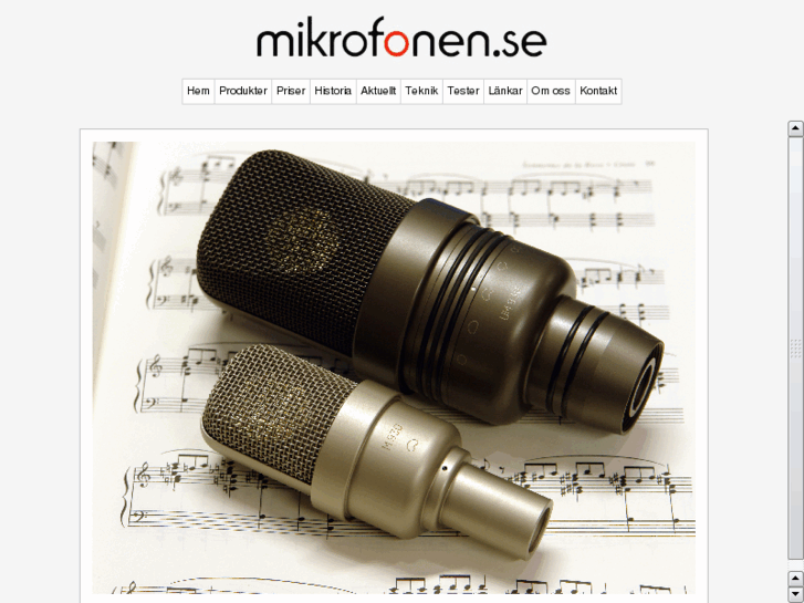 www.mikrofonen.com