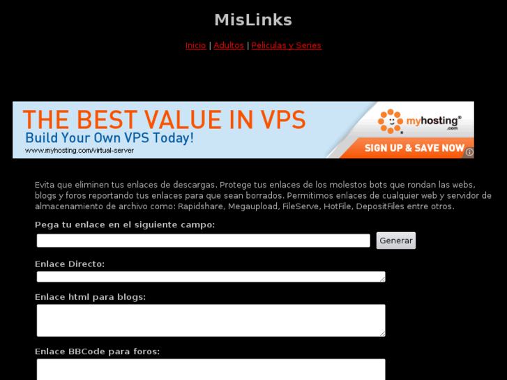 www.mislinks.info