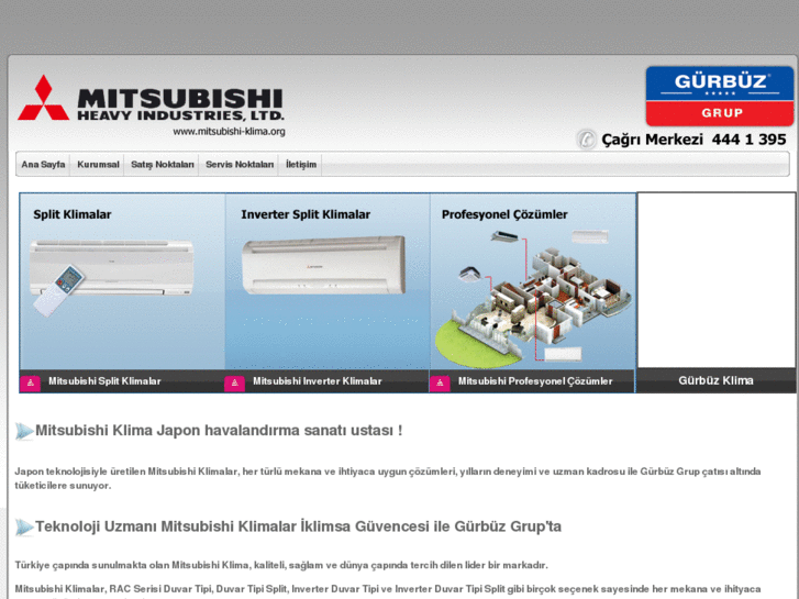 www.mitsubishi-klima.org