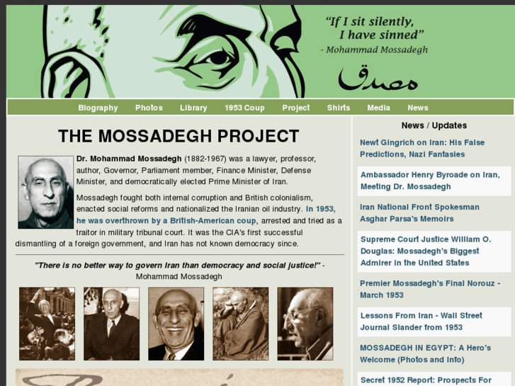 www.mohammadmossadegh.com