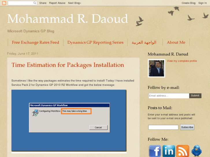 www.mohdaoud.com