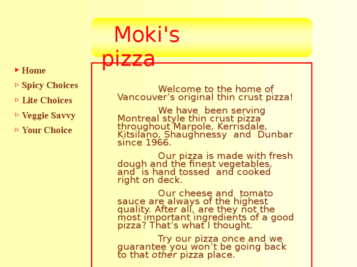 www.mokispizza.com