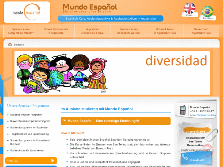 www.mundo-espanol.de