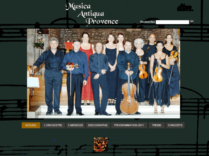 www.musicaantiquaprovence.com