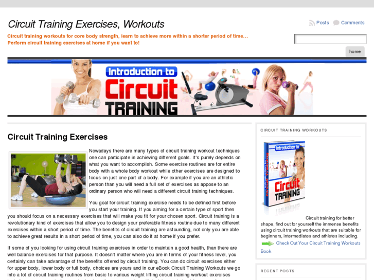 www.mycircuittrainingexercises.com