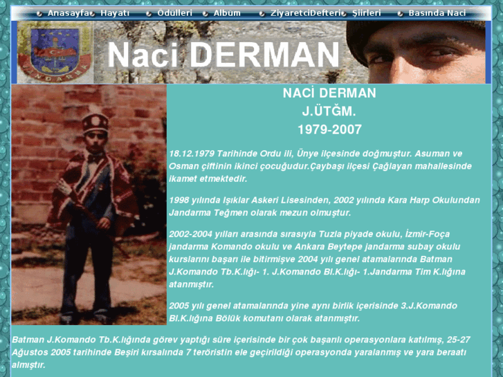 www.naciderman.net